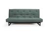 Complete Fraction sofa 140 / Spring Nordic mattress DIY