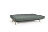Komplet Aslak sofa 140 / Classic Nordic madras. Valgfri stof