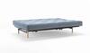OFFER Complete COLPUS sofa / Spring Nordic mattress. Optional fabric