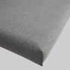 Detachable Nordic mattress cover
