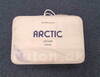 Arctic Lapland Duvet Wool 140x200