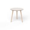 coffee-table-round-o48cm-wood-oak-soap-top-lin-powder-4185-height-47cm