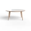 via-coffee-table-roundxl-o90cm-wood-oak-white-oil-top-lam-white-330-height-41cm