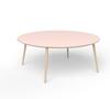 viacph-via-coffee-table-roundxl-o115cm-wood-oak-soap-top-lam-lightred-878-height-47cm