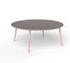 viacph-via-coffee-table-roundxl-o115cm-wood-oak-soap-top-lin-mauve-4172-height-47cm