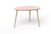 viacph-via-coffee-table-oval-78x60cm-wood-oak-white-oil-top-lam-lightred-878-height-53cm