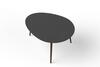 viacph-via-coffee-table-oval-90x70cm-wood-oak-smoked-top-lin-black-4023-height-47cm