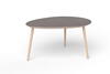 viacph-via-coffee-table-oval-90x70cm-wood-oak-soap-top-lin-mauve-4172-height-47cm