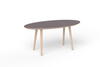 viacph-via-coffee-table-ellipse-90x45cm-wood-oak-soap-top-lin-burgundy-4154-height-41cm