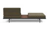 Innovation Living Puri-Daybed-With-Walnut-Table-575
