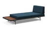 Innovation Living Puri-Daybed-With-Walnut-Table-580