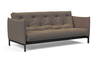 Komplet Junus sofa / Classic Nordic madras Valgfri stof