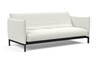 Komplet Junus sofa / Spring madras / Nordic betræk. Valgfri stof