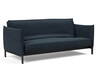 Komplet Junus sofa / SOFT Spring madras / Sharp Plus betræk. Valgfri stof