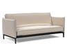 Komplet Junus sofa / Latex madras / Sharp Plus betræk. Valgfri stof