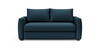 Cosial sofa with armrests 140 Innovation Living