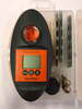 SmartTest by Wendt & Sørensen er et
photometer, der giver de mest præcise
målinger af pH, klor, brom, alkalinitet og
cyanursyre. Inkl. batterier og 5x10 tabletter.