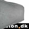 Futon 100 mattress 250x200 cotton 8 layers