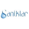 Saniklar Active Oxygen Tabs 3 in 1