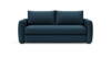Cosial sofa med armlæn 180 Innovation