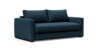 Cosial sofa med armlæn 180 valgfri stof