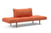 ZEAL DAYBED Valgfrit stof & Ben STYLETTO