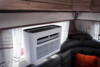 Mini split air conditioner portable for the apartment, etc.