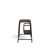 TRAB Step Stool 47 with 2 steps