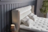 Bianca Plus seng med opbevaring