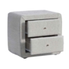 BIANCA BED Nightstand ~ Sidetable