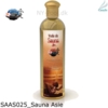 SAAS025 Sauna Asie. Asien – Mystisk og sensuel saunaoplevelse