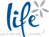 Life Spa logo