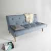 SOFT Spring Nordic madras 120x200 - Standard