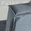 SOFT Spring Nordic madras 120x200 - Standard