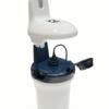 Zodiac Blue Connect Silver - Digital pooltester med app