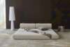 Komplet CIRCLUS sofa med runde puder - Innovation Living