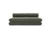 Komplet CIRCLUS sofa med runde puder - Innovation Living