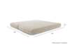 Komplet CIRCLUS sofa med runde puder - Innovation Living
