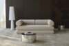 Komplet CIRCLUS sofa med L-formede puder - Innovation Living