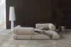 Komplet CIRCLUS sofa med L-formede puder - Innovation Living