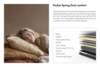DUBLEXO sofa Standard. Optional fabric