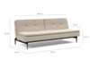 DUBLEXO sofa Standard