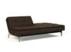 DUBLEXO EIK sofa Valgfri stof