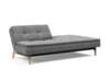 DUBLEXO EIK sofa Valgfri stof