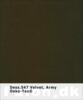 RECAST PLUS Sofa ben brun Dess.547-velvet-army