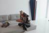 Sigmund Daybed "UDSTILLINGSMODEL"