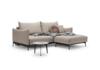 Malloy sofa 150x200 Dess.533 "UDSTILLINGSMODEL"