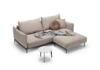 Malloy sofa 150x200 Dess.533 "UDSTILLINGSMODEL"