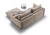 Malloy sofa 150x200 Dess.533 "UDSTILLINGSMODEL"