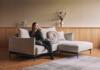 Malloy sofa 150x200 Dess.533 "UDSTILLINGSMODEL"